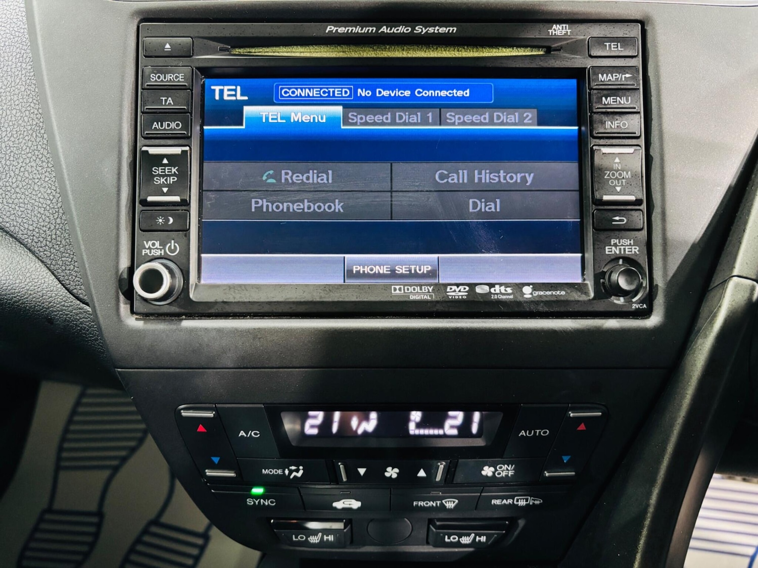 Used Honda Civic 2014 for sale - 77040328: Photo 25