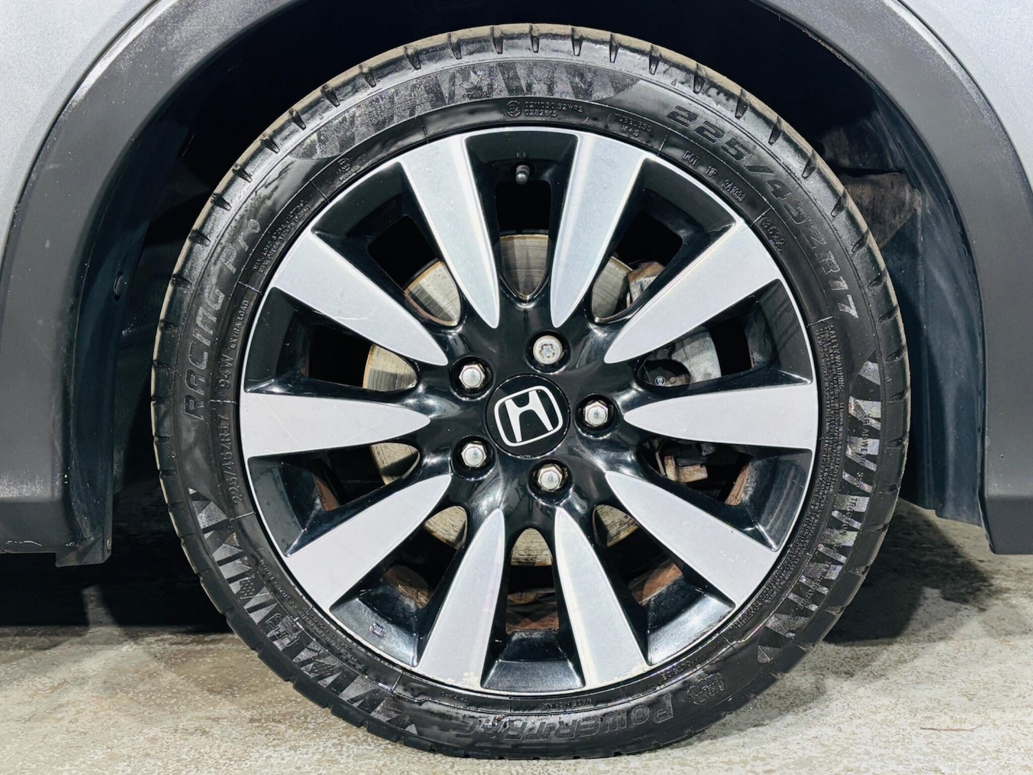 Used Honda Civic 2014 for sale - 77040328: Photo 29