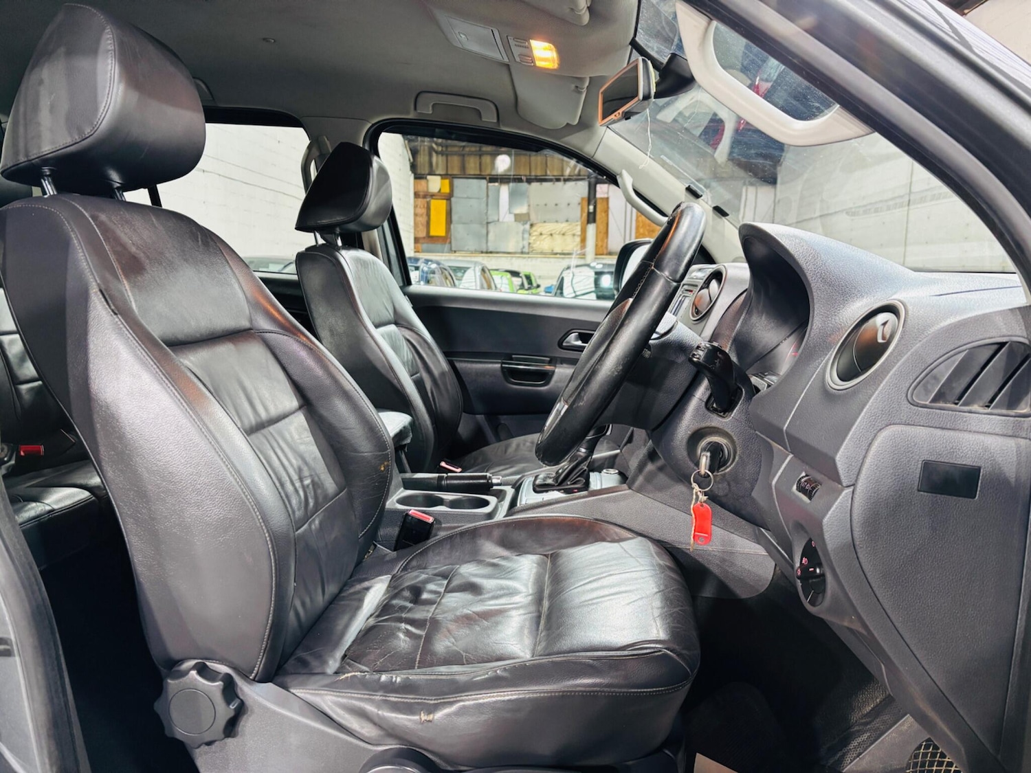 Used Volkswagen Amarok for sale - 77238225: Photo 13