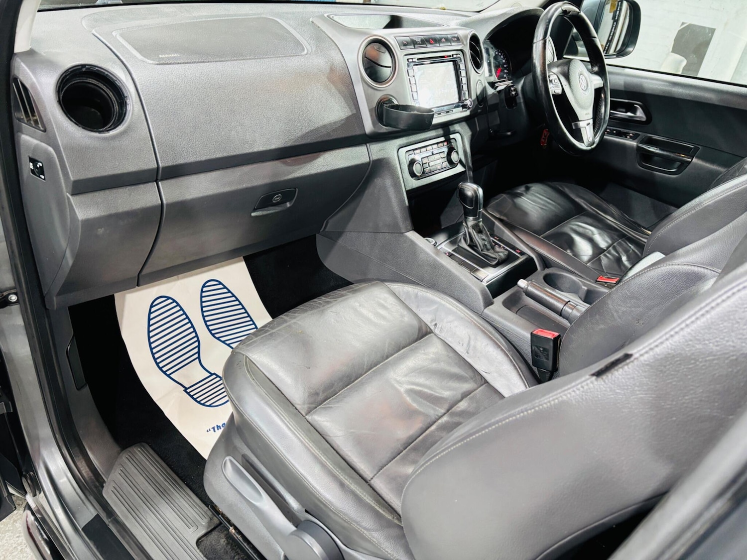 Used Volkswagen Amarok for sale - 77238225: Photo 14