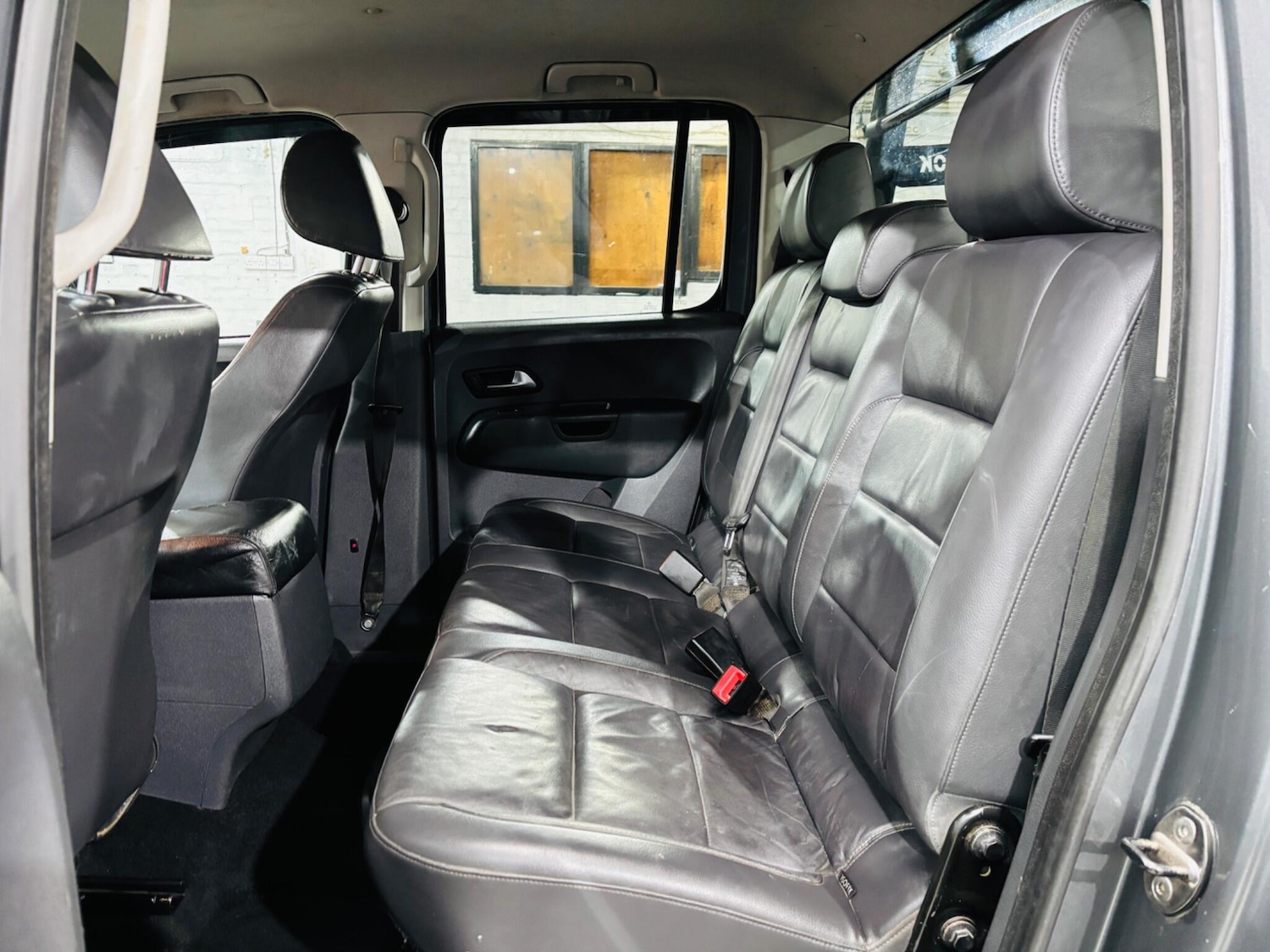 Used Volkswagen Amarok for sale - 77238225: Photo 16