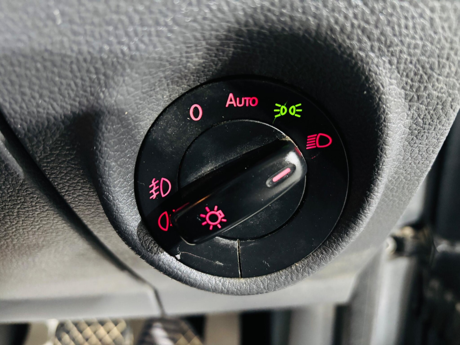 Used Volkswagen Amarok for sale - 77238225: Photo 19