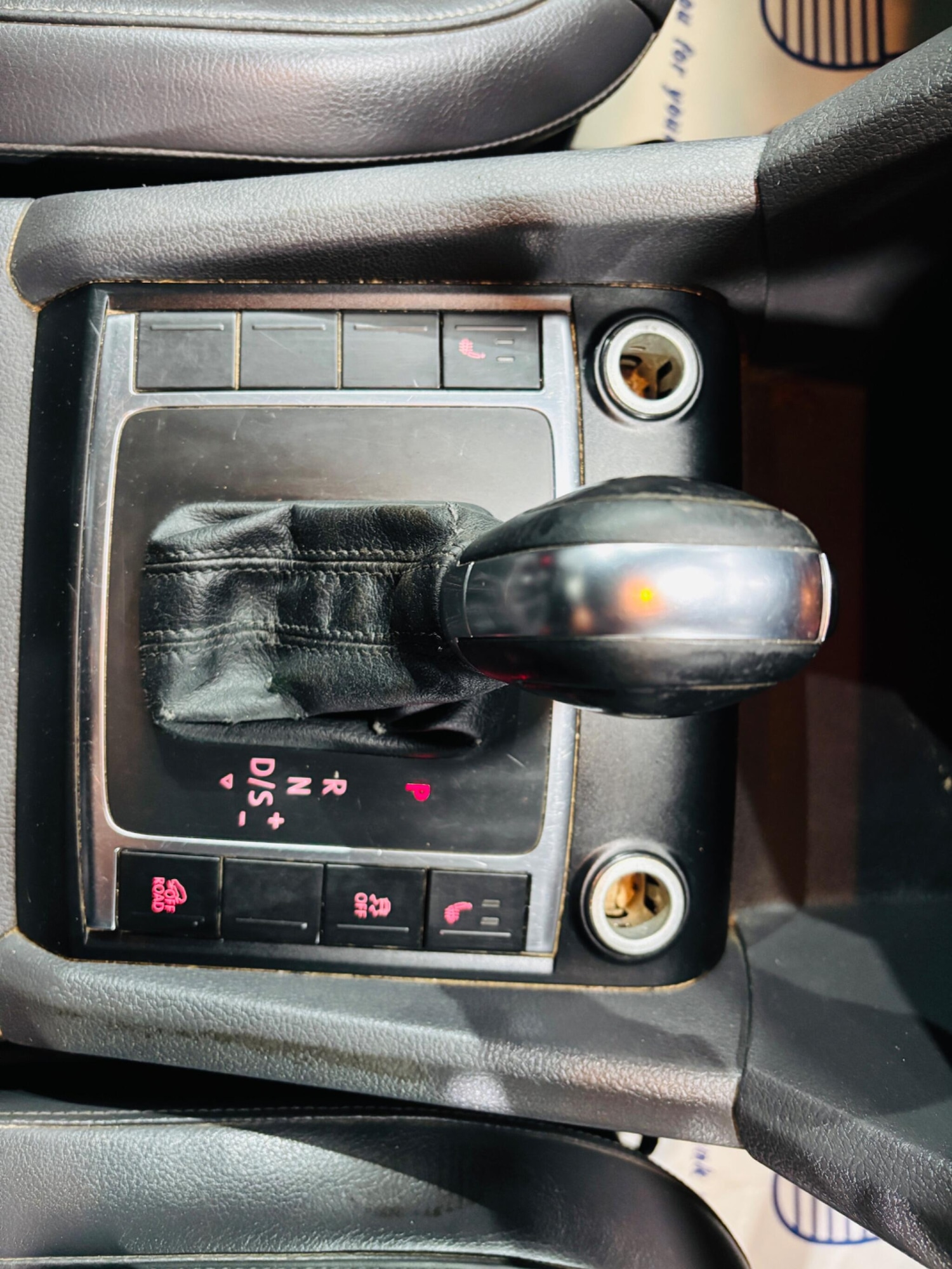 Used Volkswagen Amarok for sale - 77238225: Photo 26