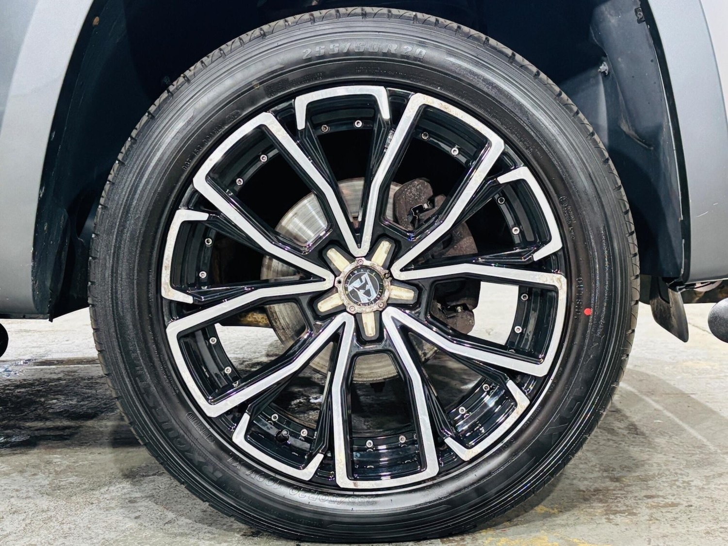 Used Volkswagen Amarok for sale - 77238225: Photo 28