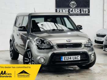 (14) - 1.6 CRDi Quantum Auto Euro 5 5dr