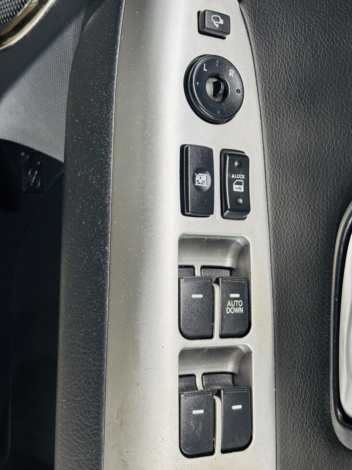 Vehicle 29