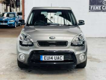 Used Kia Soul 2014 for sale - 75351512: Photo
