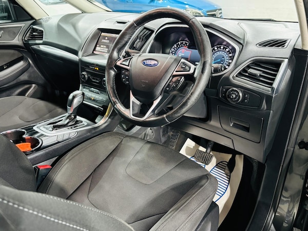 Used Ford S-Max 2015 for sale - 76307657: Photo 10