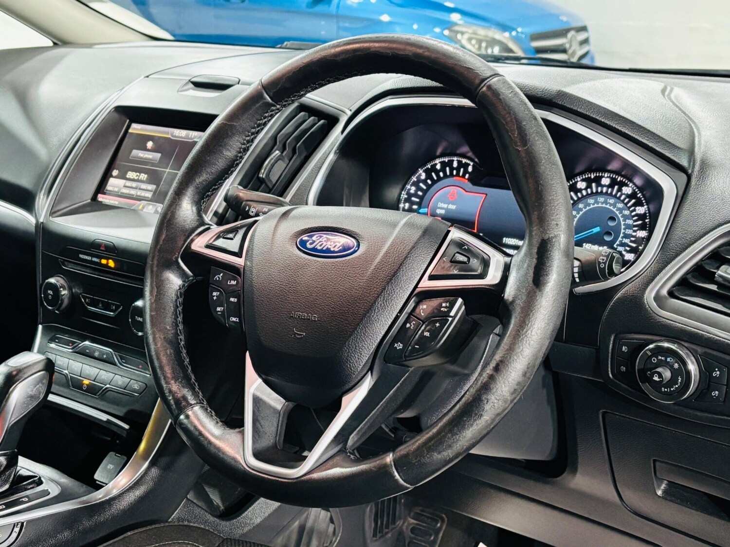 Used Ford S-Max 2015 for sale - 76307657: Photo 11