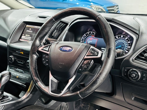 Used Ford S-Max 2015 for sale - 76307657: Photo 11