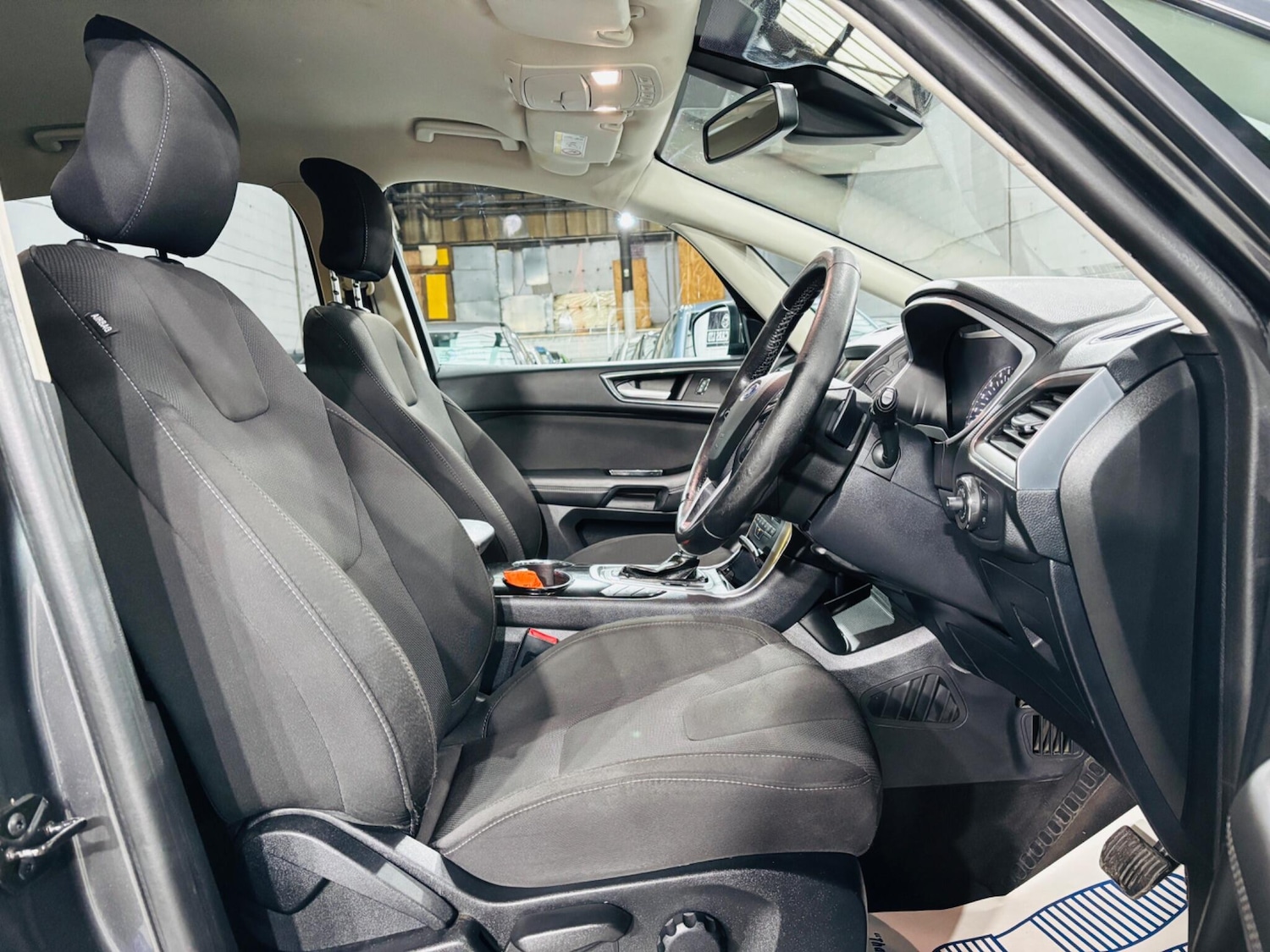 Used Ford S-Max 2015 for sale - 76307657: Photo 13