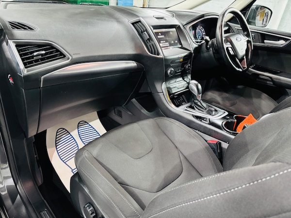 Used Ford S-Max 2015 for sale - 76307657: Photo 14