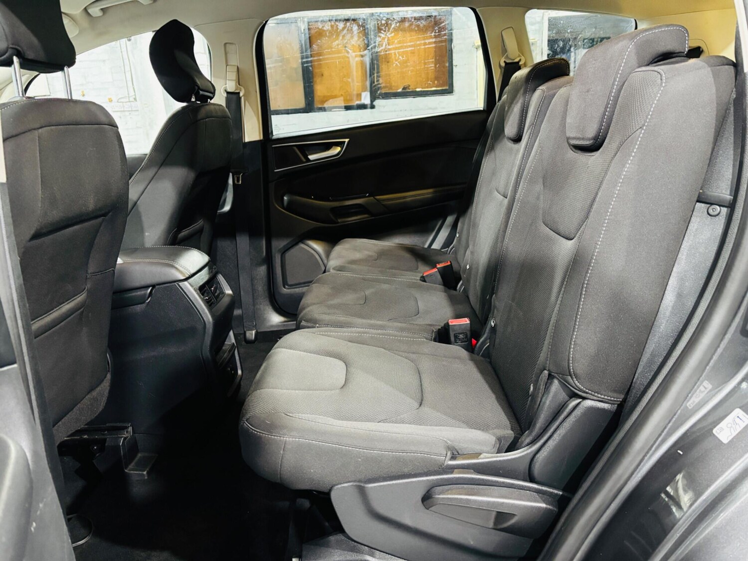 Used Ford S-Max 2015 for sale - 76307657: Photo 16