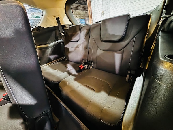 Used Ford S-Max 2015 for sale - 76307657: Photo 17