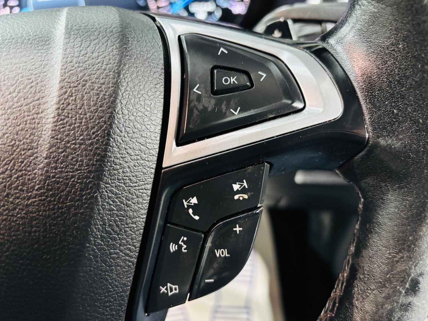 Used Ford S-Max 2015 for sale - 76307657: Photo 21