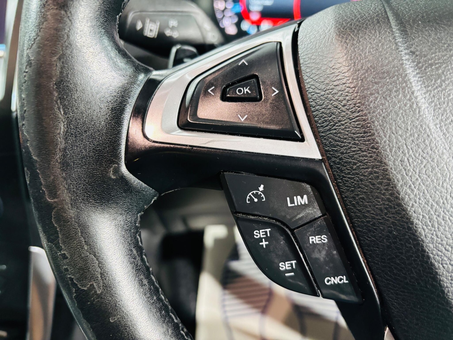 Used Ford S-Max 2015 for sale - 76307657: Photo 22