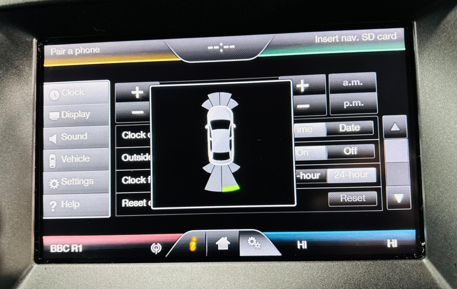 Used Ford S-Max 2015 for sale - 76307657: Photo 28