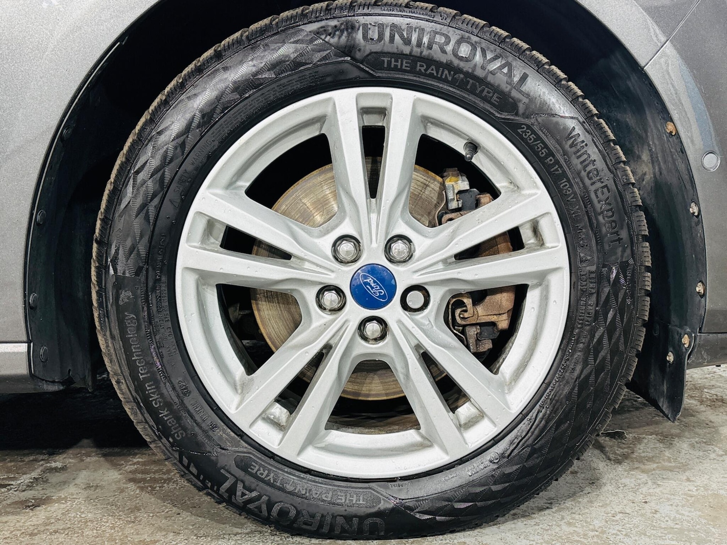 Used Ford S-Max 2015 for sale - 76307657: Photo 32