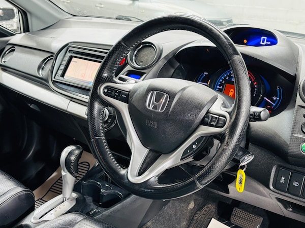 Used Honda Insight 2013 for sale - 75647121: Photo 25
