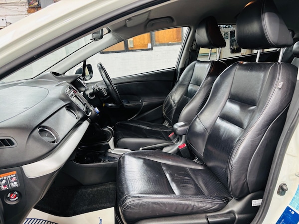 Used Honda Insight 2013 for sale - 75647121: Photo 26