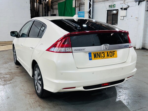 Used Honda Insight 2013 for sale - 75647121: Photo 5