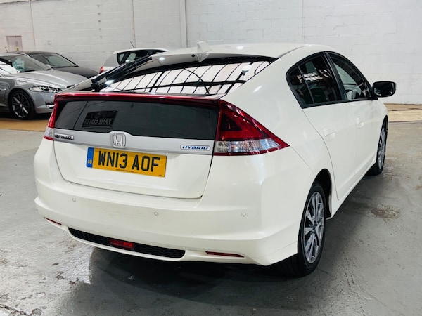 Used Honda Insight 2013 for sale - 75647121: Photo 9