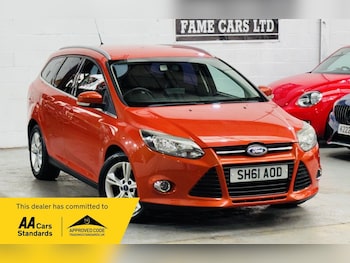 Used Ford Focus 2011 for sale - 78704617: Photo