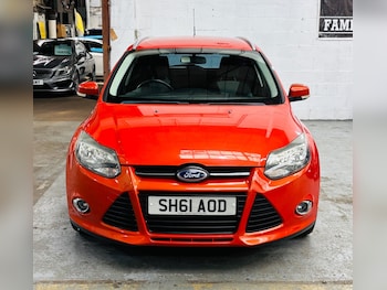 Used Ford Focus 2011 for sale - 78704617: Photo
