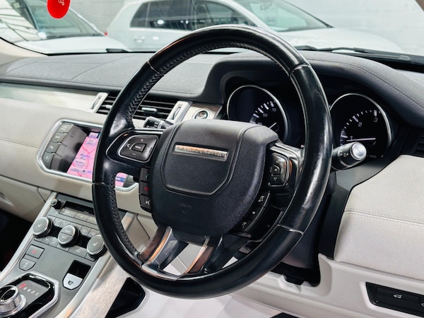 Used Land Rover Range Rover Evoque 2013 for sale - 76002169: Photo 11