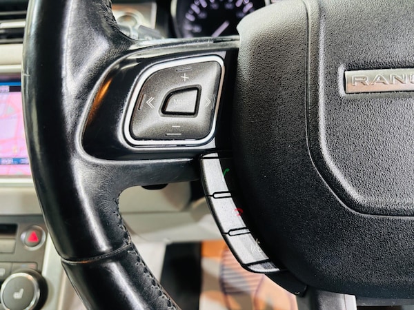Used Land Rover Range Rover Evoque 2013 for sale - 76002169: Photo 22
