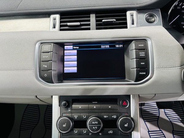 Used Land Rover Range Rover Evoque 2013 for sale - 76002169: Photo 25
