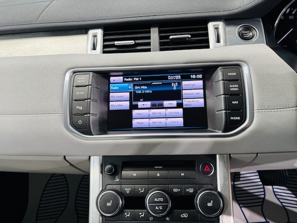 Used Land Rover Range Rover Evoque 2013 for sale - 76002169: Photo 26