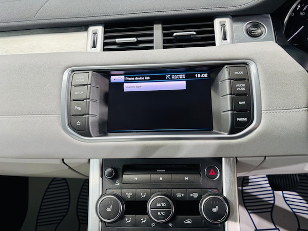 Used Land Rover Range Rover Evoque 2013 for sale - 76002169: Photo 28