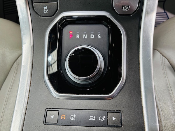 Used Land Rover Range Rover Evoque 2013 for sale - 76002169: Photo 29
