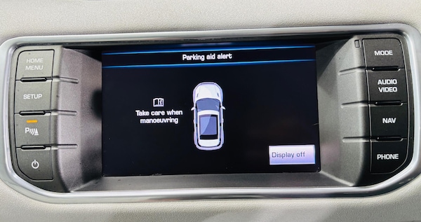 Used Land Rover Range Rover Evoque 2013 for sale - 76002169: Photo 32