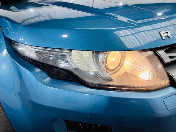 Used Land Rover Range Rover Evoque 2013 for sale - 76002169: Photo 33