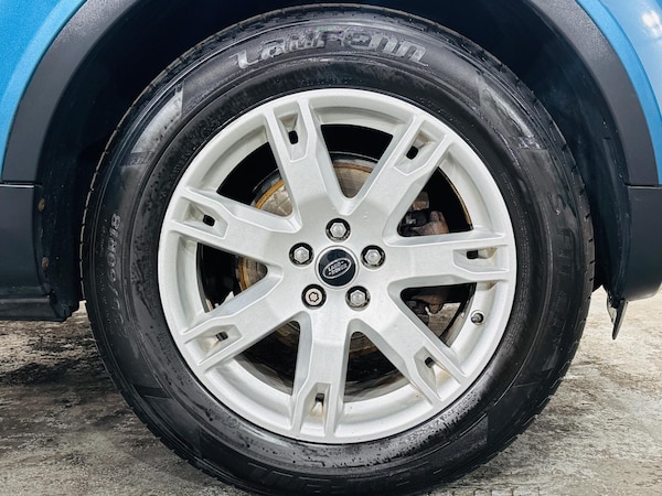 Used Land Rover Range Rover Evoque 2013 for sale - 76002169: Photo 35