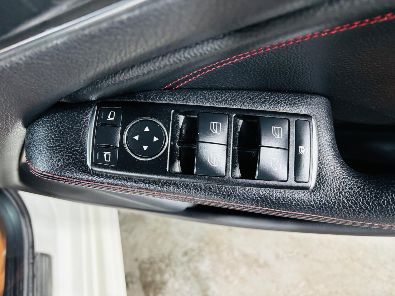 Used Mercedes-Benz A-Class 2012 for sale - 76613355: Photo 18