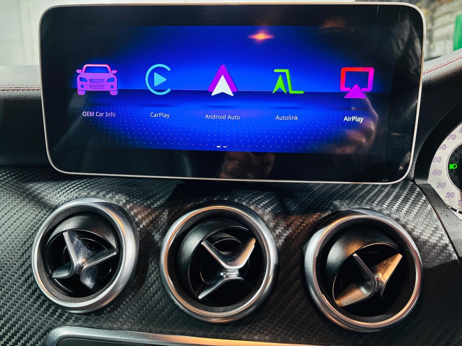 Used Mercedes-Benz A-Class 2012 for sale - 76613355: Photo 24