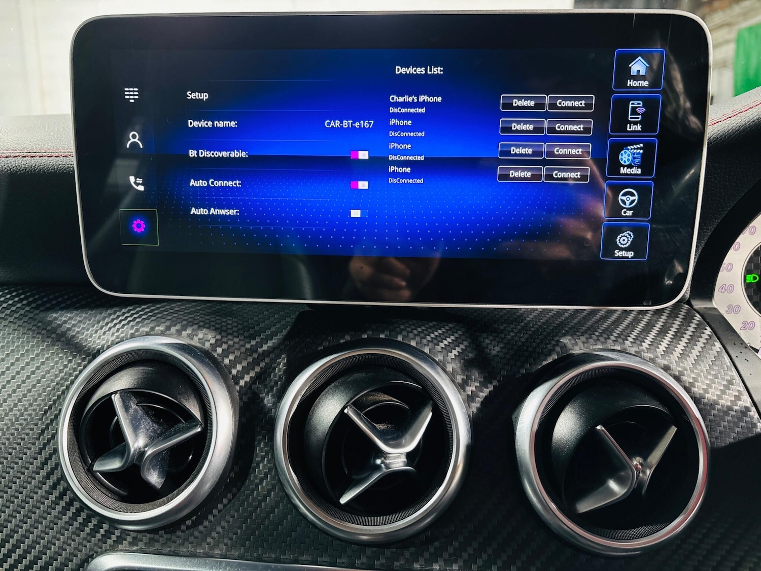 Used Mercedes-Benz A-Class 2012 for sale - 76613355: Photo 25