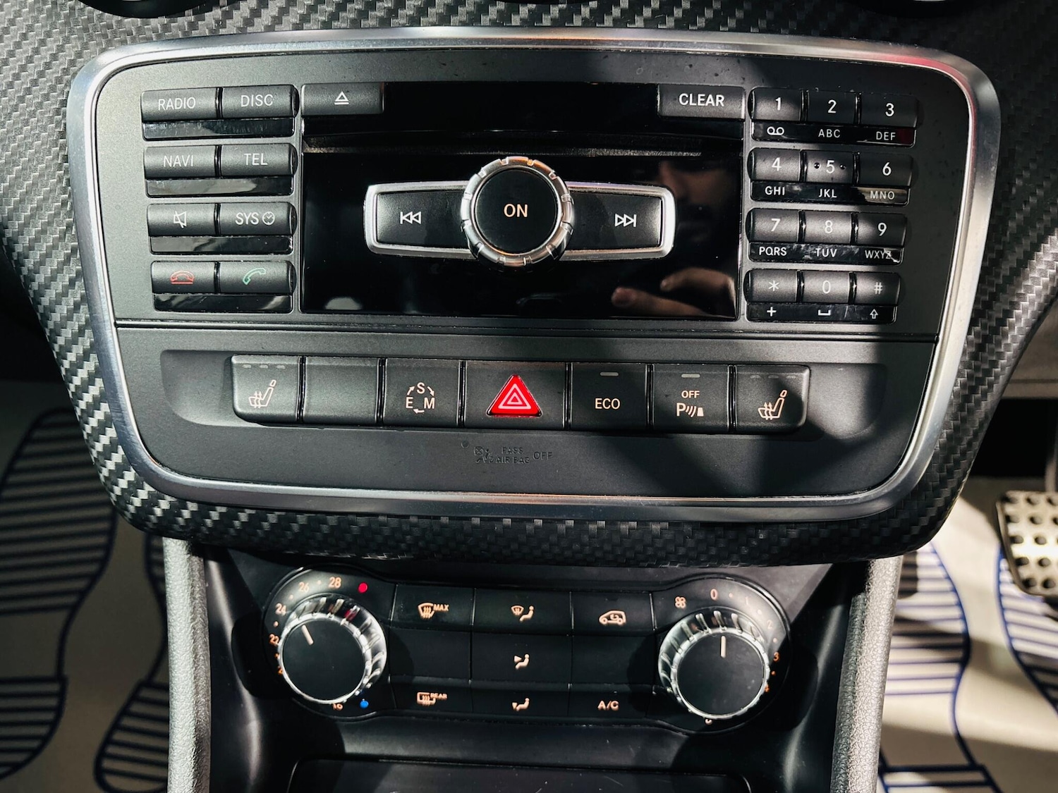 Used Mercedes-Benz A-Class 2012 for sale - 76613355: Photo 29