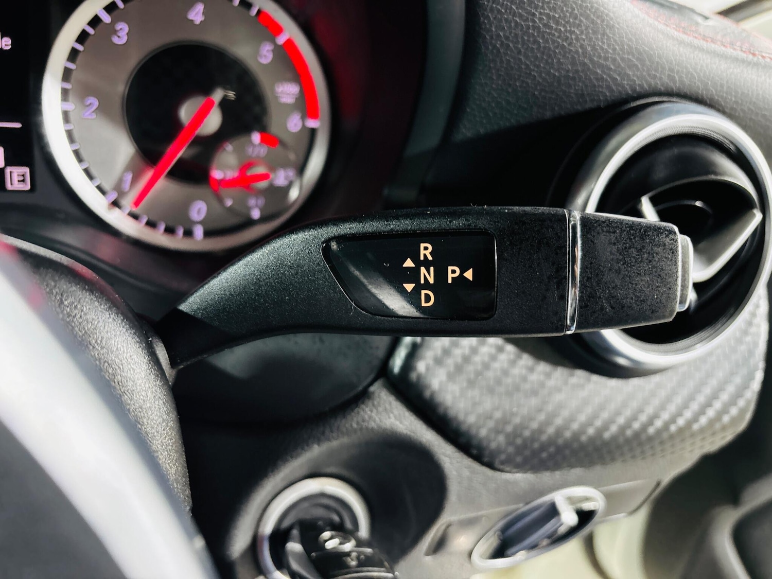 Used Mercedes-Benz A-Class 2012 for sale - 76613355: Photo 30