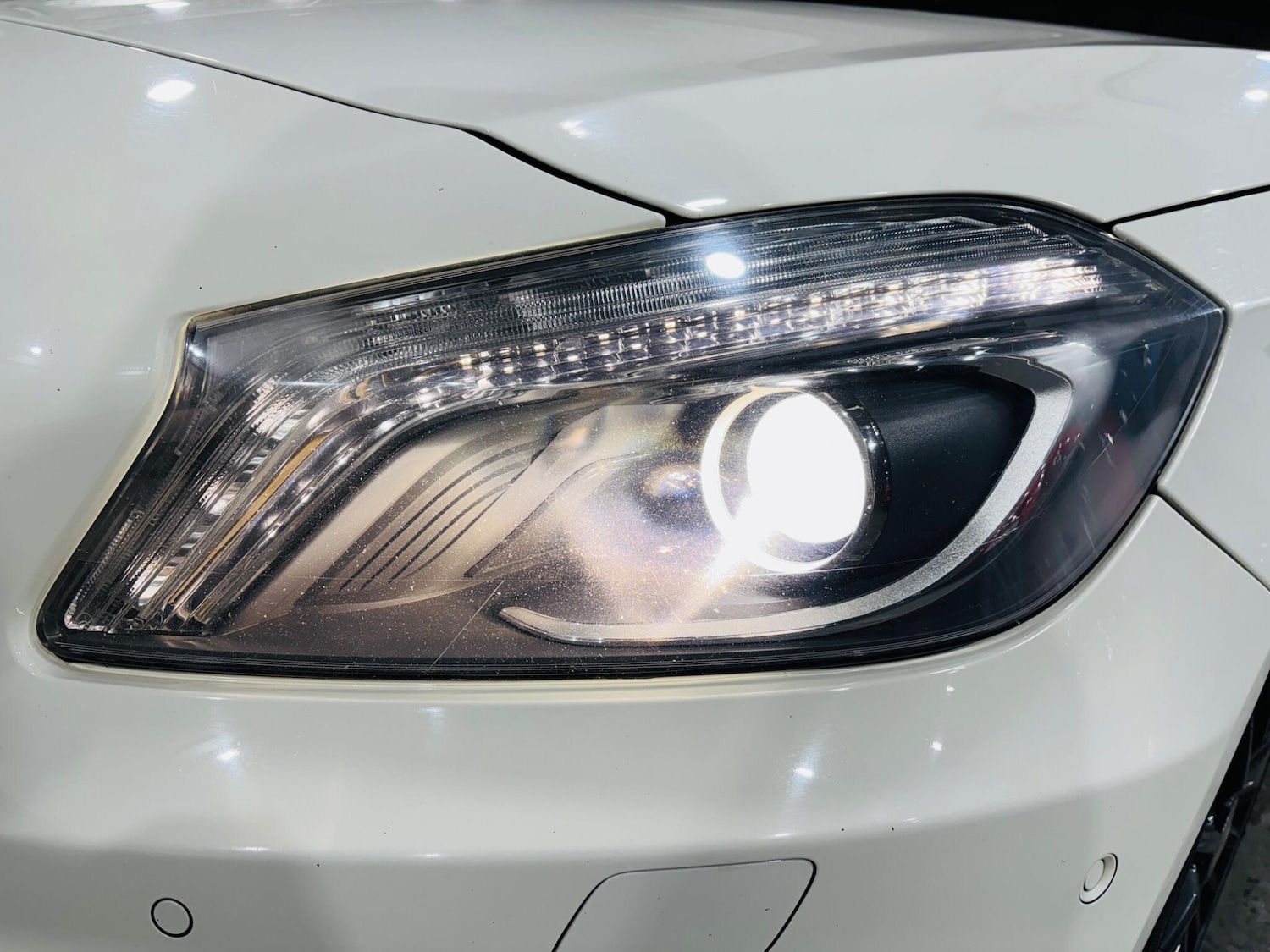 Used Mercedes-Benz A-Class 2012 for sale - 76613355: Photo 31