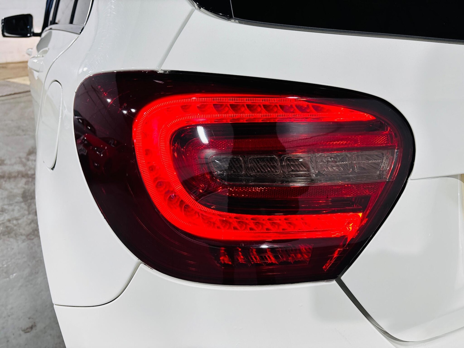 Used Mercedes-Benz A-Class 2012 for sale - 76613355: Photo 32