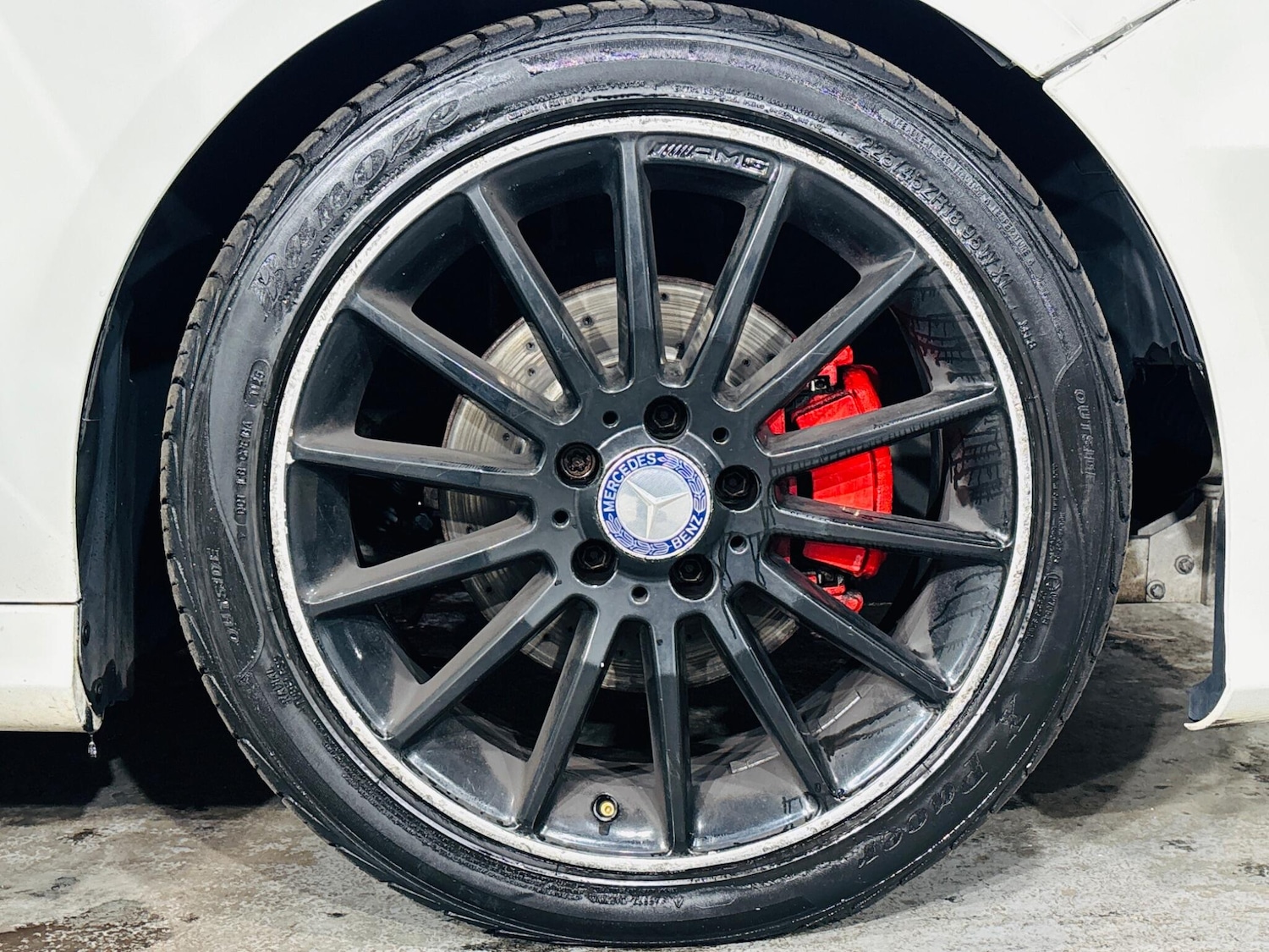 Used Mercedes-Benz A-Class 2012 for sale - 76613355: Photo 33