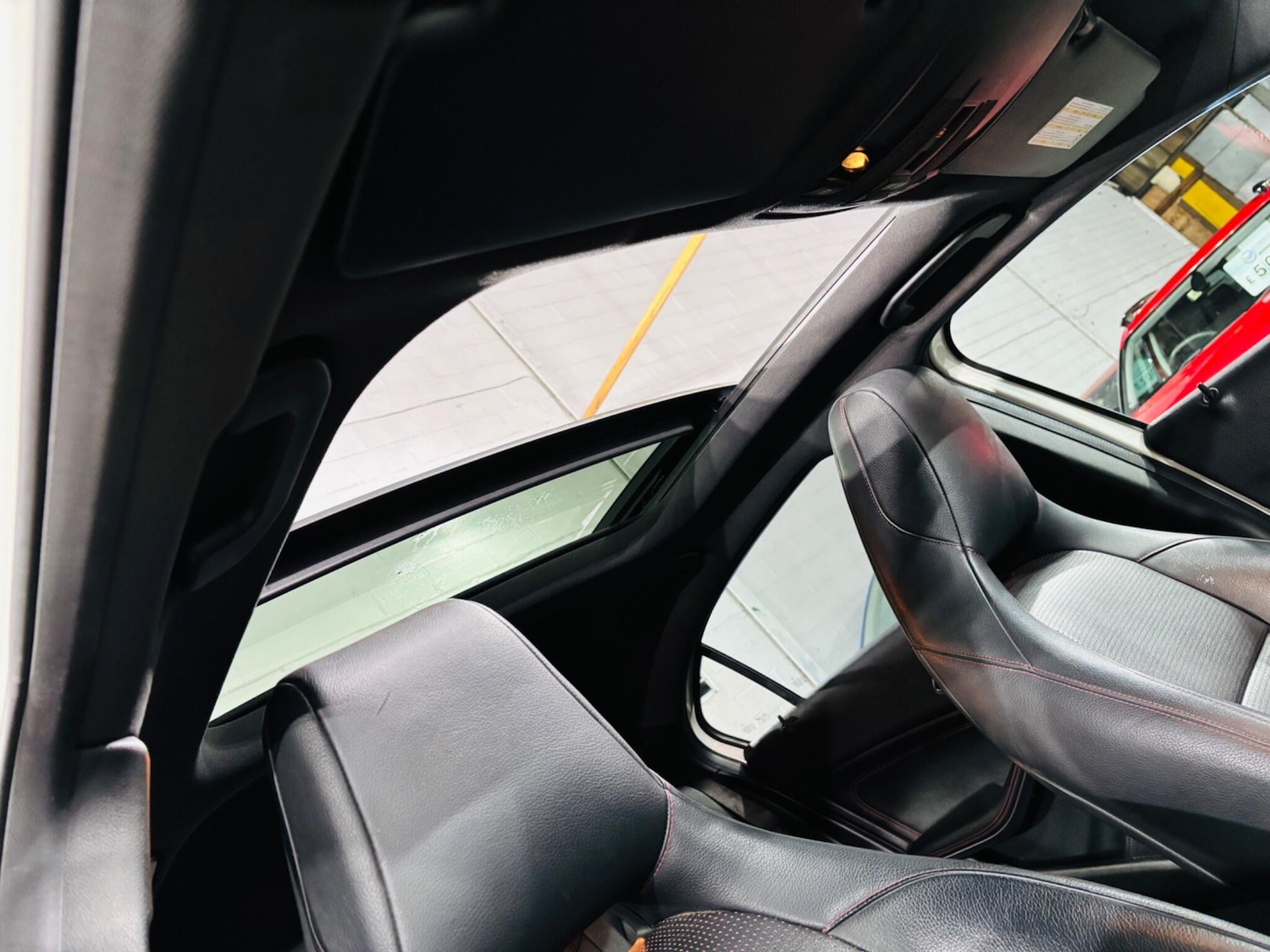 Used Mercedes-Benz A-Class 2012 for sale - 76613355: Photo 9