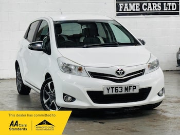 Toyota - Yaris