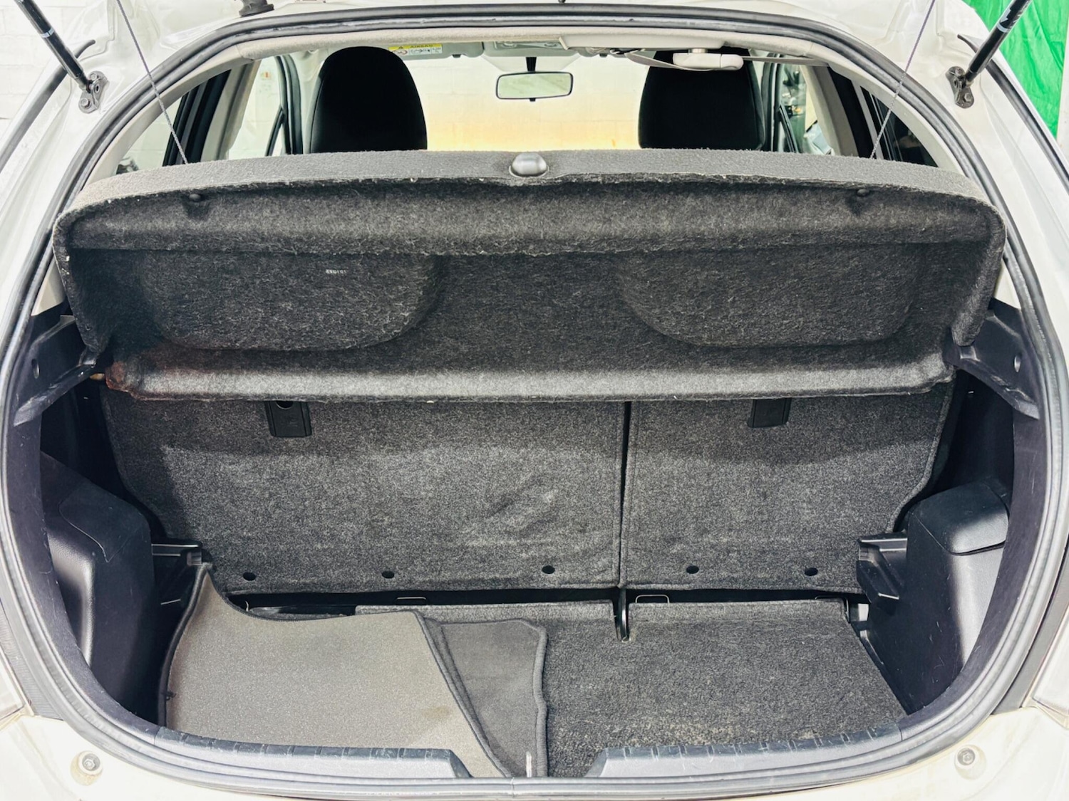 Vehicle 31