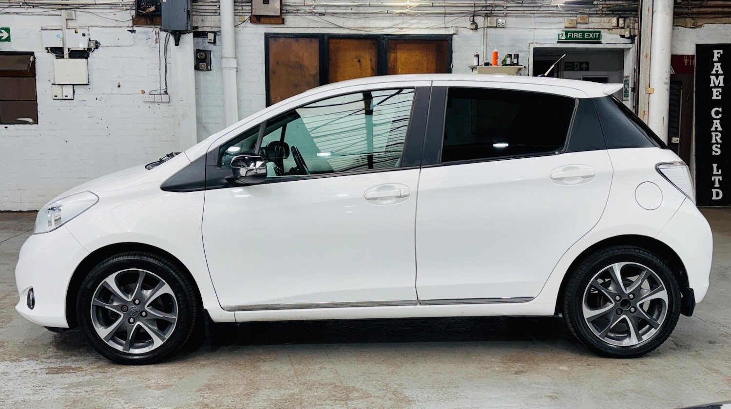 Vehicle 9