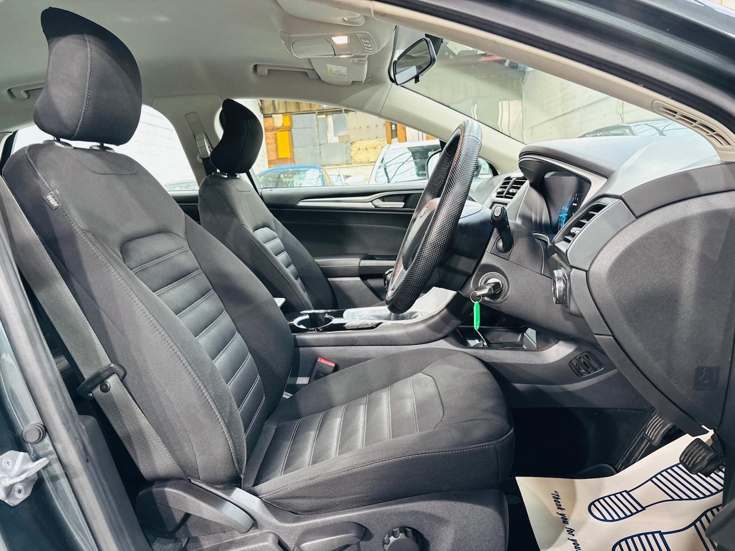 Used Ford Mondeo 2016 for sale - 76137019: Photo 13